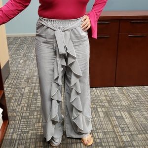 Trendy pants